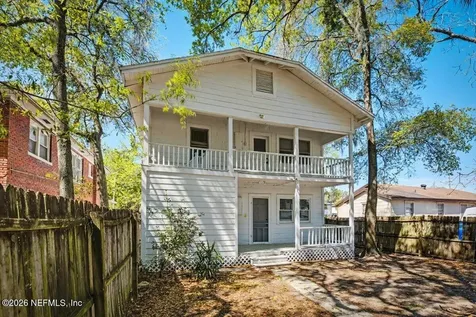 1527 Naldo Avenue Jacksonville FL 32207