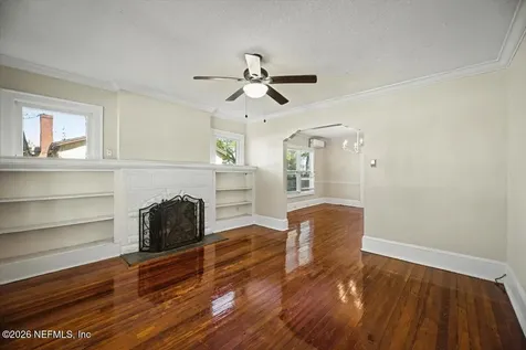 1527 Naldo Avenue Jacksonville FL 32207