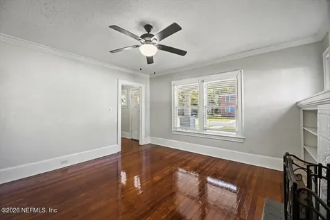 1527 Naldo Avenue Jacksonville FL 32207