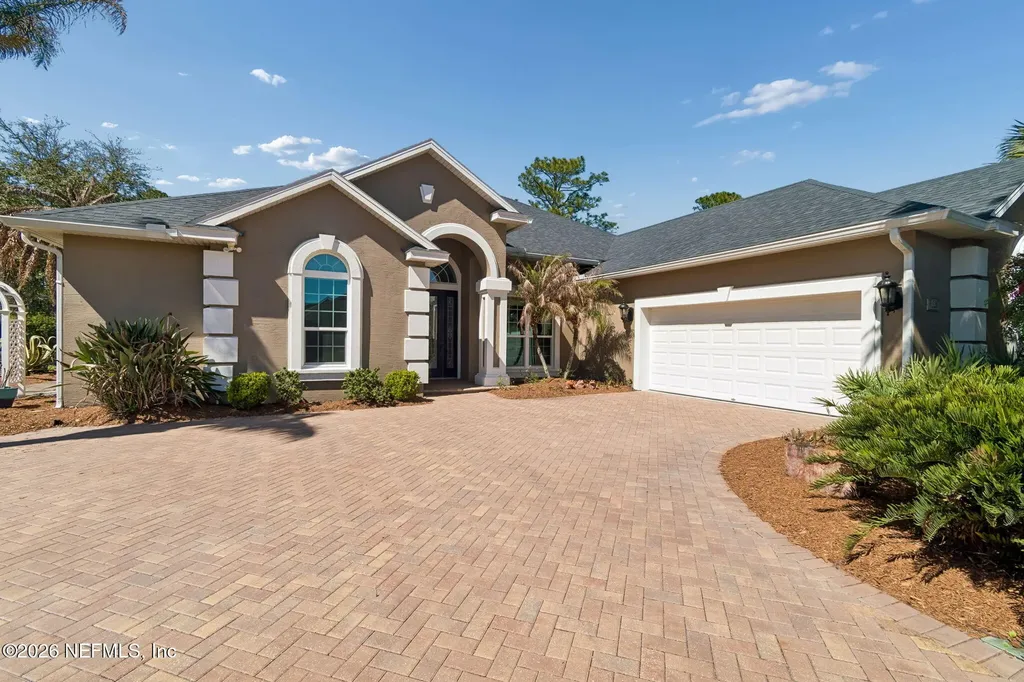 308 Palmas Circle St. Augustine FL 32086