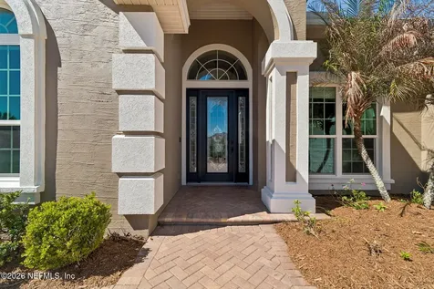 308 Palmas Circle St. Augustine FL 32086