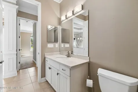 308 Palmas Circle St. Augustine FL 32086