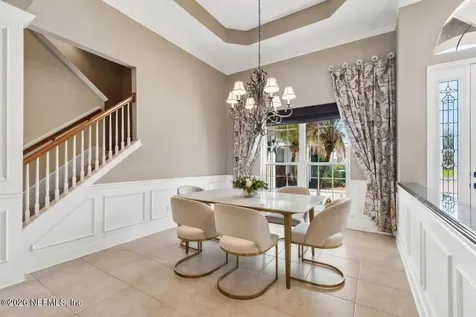 308 Palmas Circle St. Augustine FL 32086