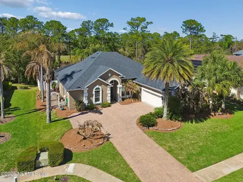 308 Palmas Circle St. Augustine FL 32086