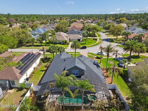 308 Palmas Circle St. Augustine FL 32086