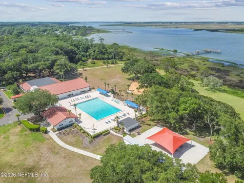 308 Palmas Circle St. Augustine FL 32086