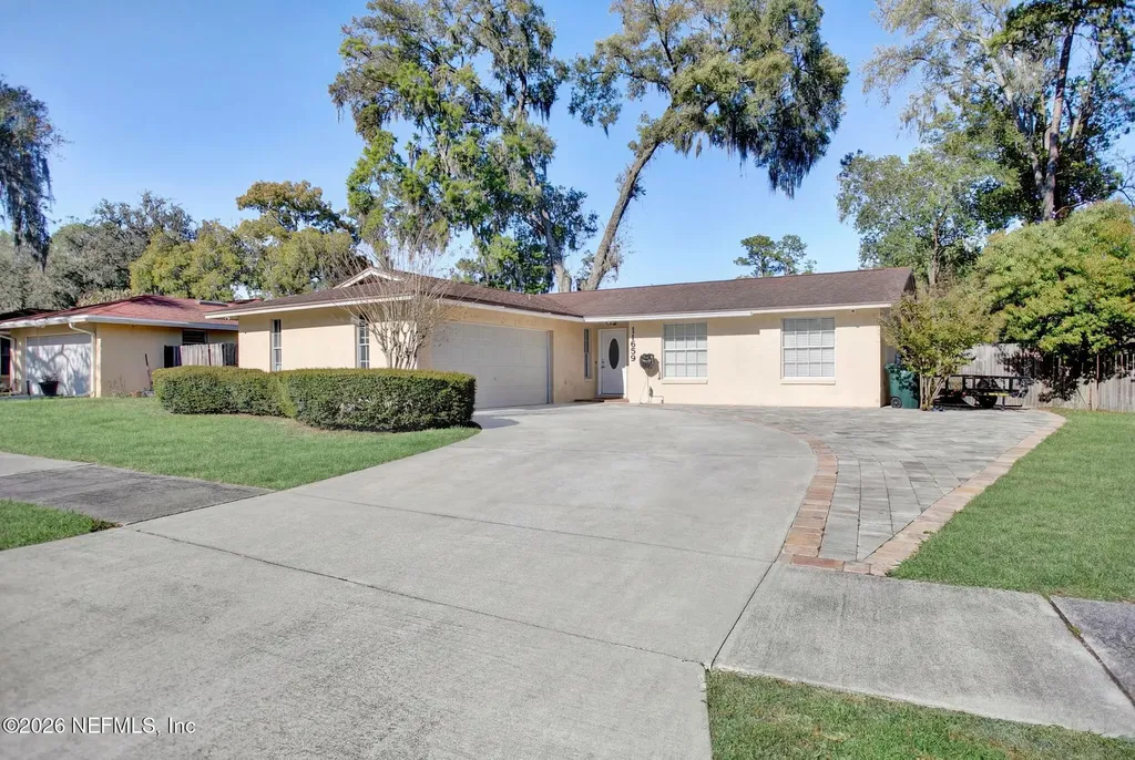 11659 Mossy Way Jacksonville FL 32223
