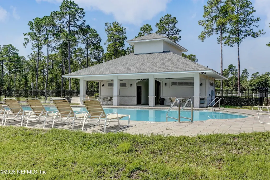 86230 Cloister Court Yulee FL 32097