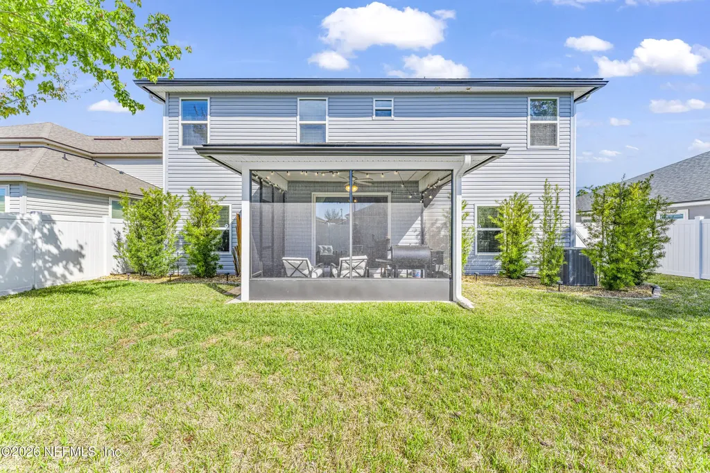 86230 Cloister Court Yulee FL 32097
