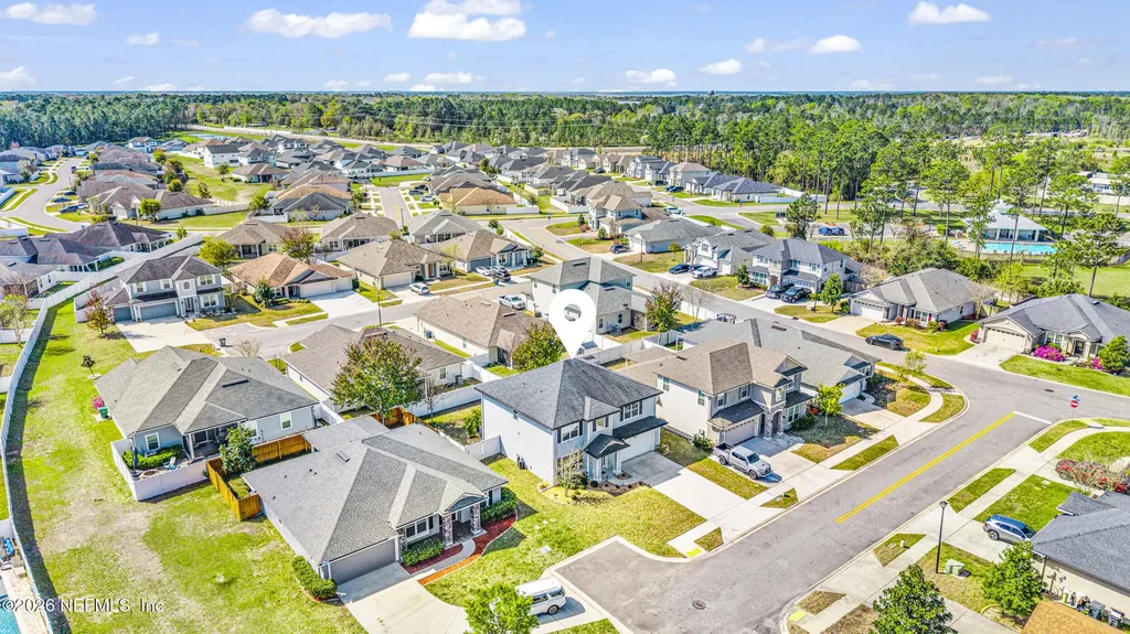 86230 Cloister Court Yulee FL 32097