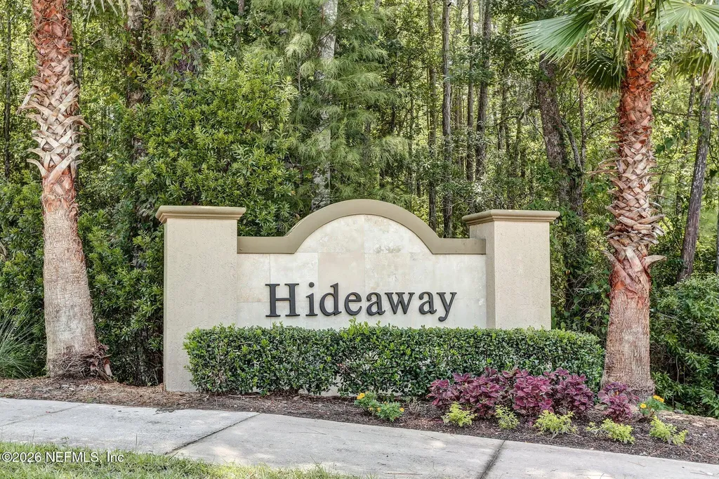 86230 Cloister Court Yulee FL 32097