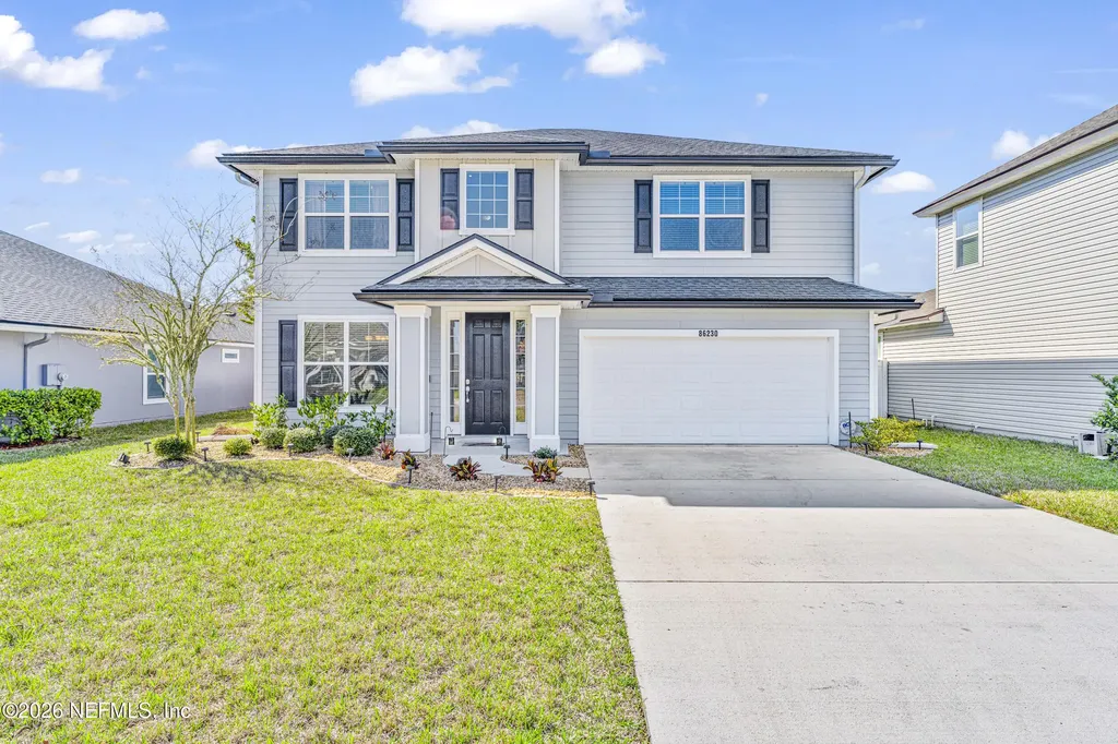 86230 Cloister Court Yulee FL 32097