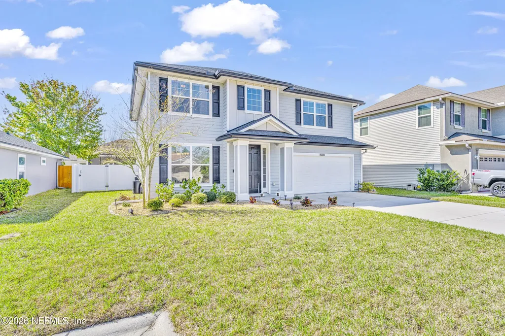 86230 Cloister Court Yulee FL 32097