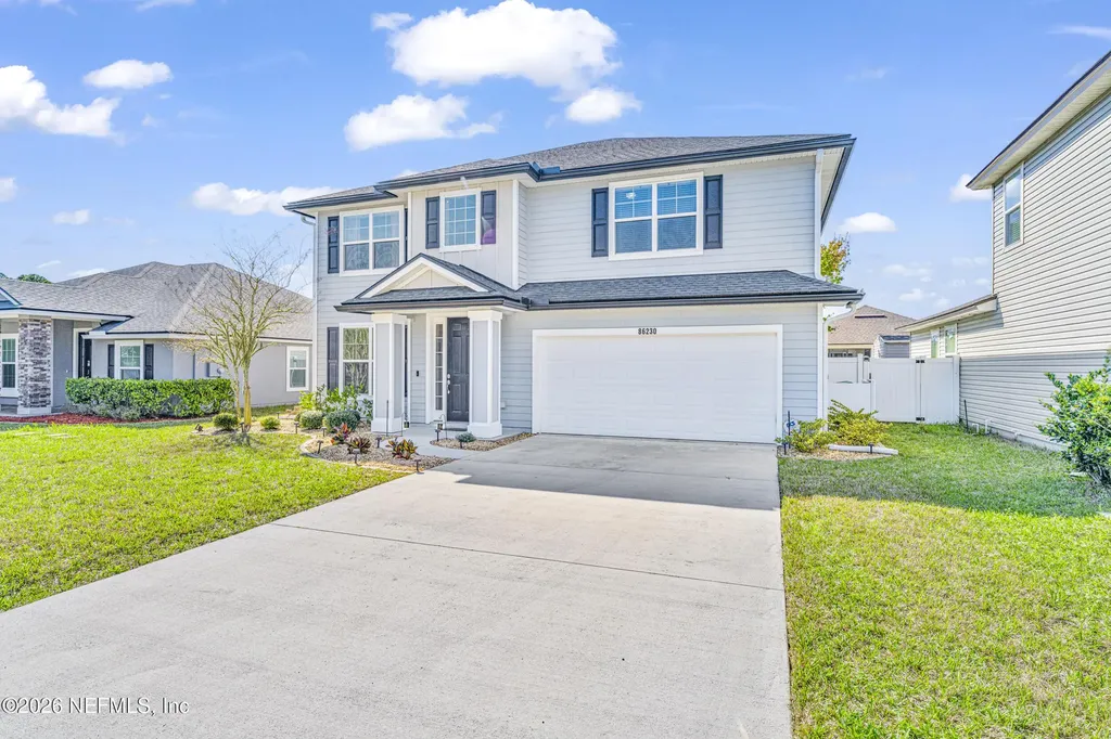 86230 Cloister Court Yulee FL 32097