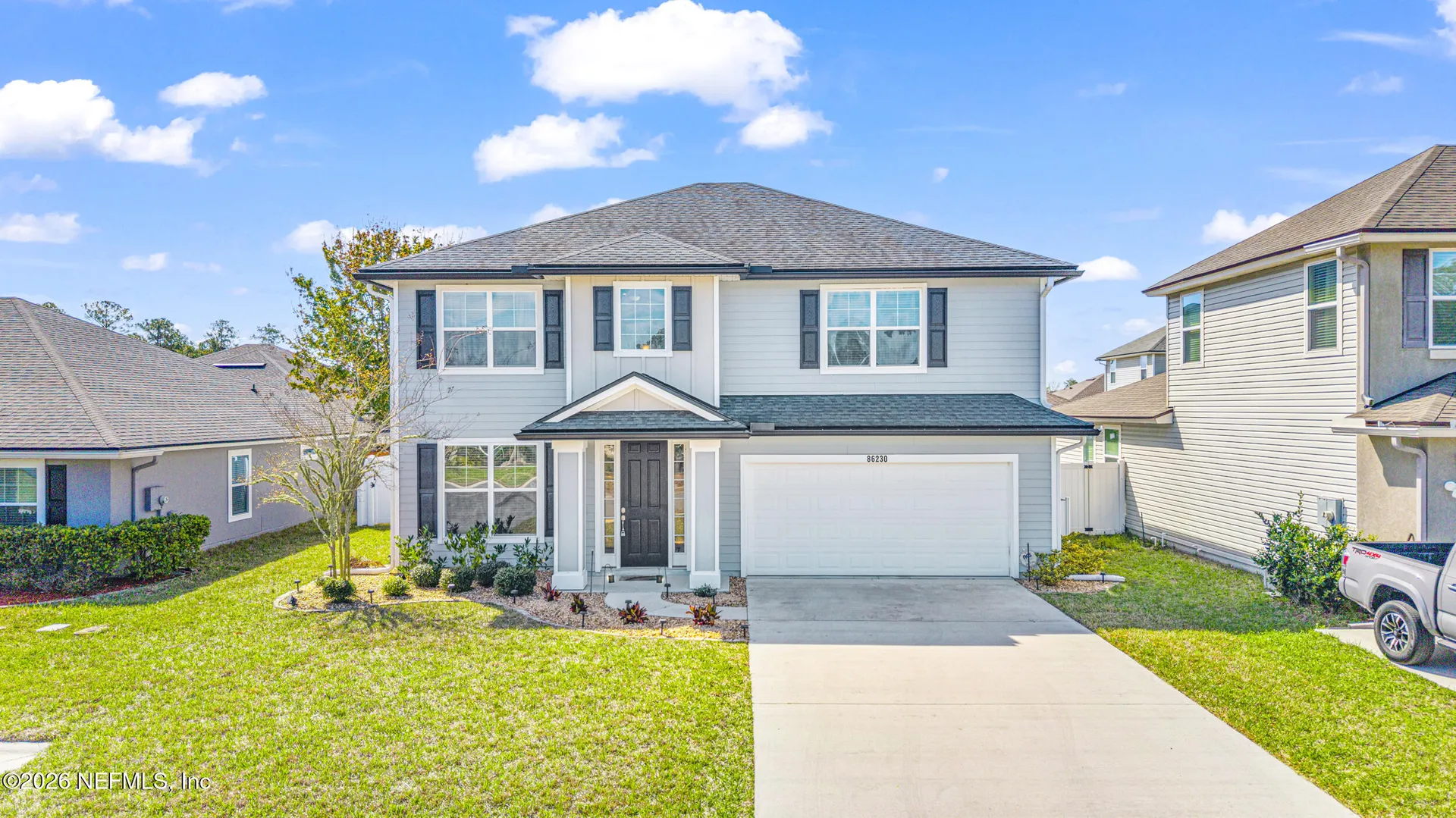 86230 Cloister Court Yulee FL 32097