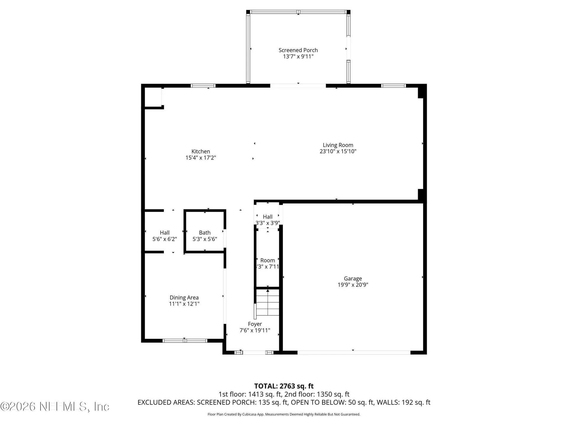 86230 Cloister Court Yulee FL 32097