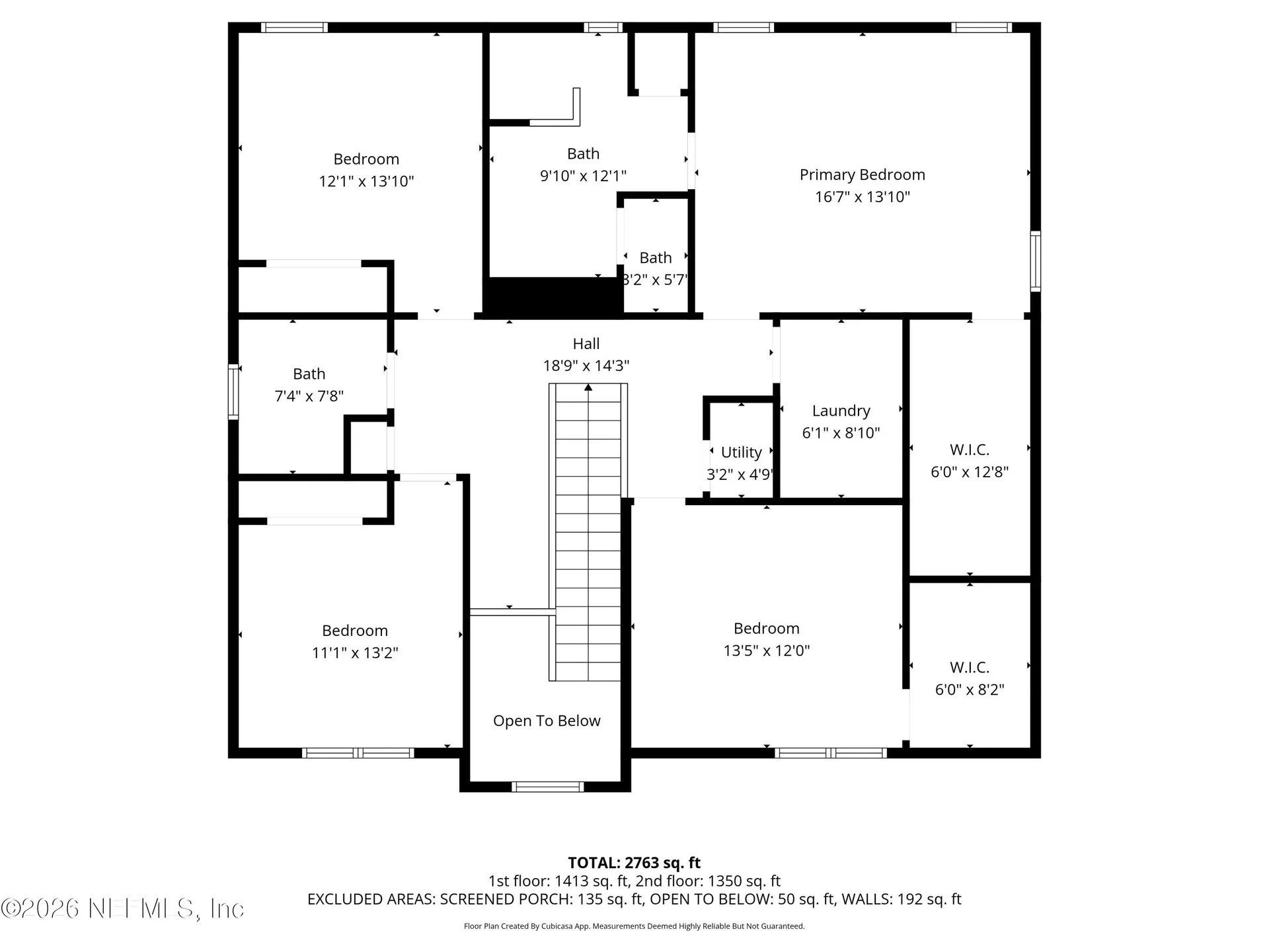 86230 Cloister Court Yulee FL 32097