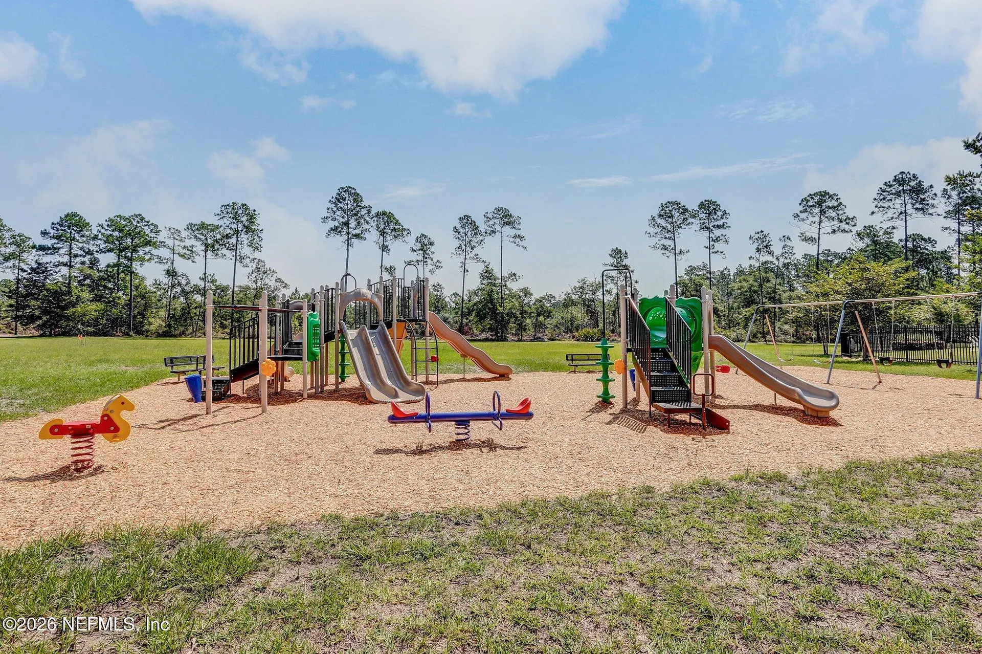 86230 Cloister Court Yulee FL 32097