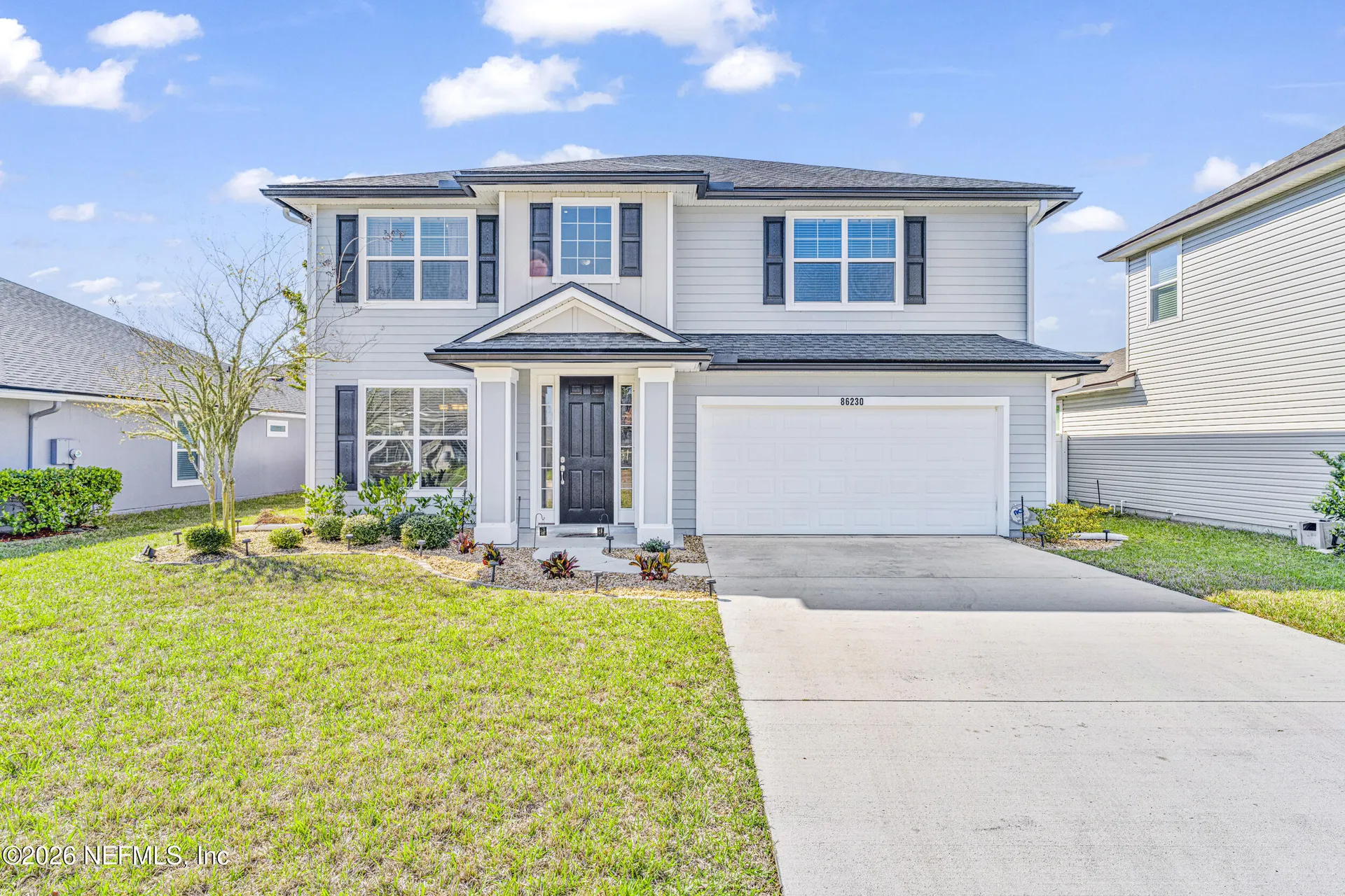 86230 Cloister Court Yulee FL 32097