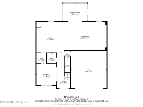 86230 Cloister Court Yulee FL 32097