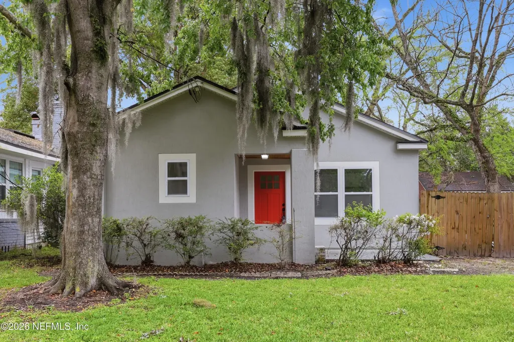 4538 Kerle Street Jacksonville FL 32205