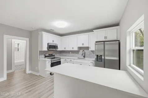 4538 Kerle Street Jacksonville FL 32205
