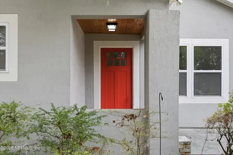 4538 Kerle Street Jacksonville FL 32205