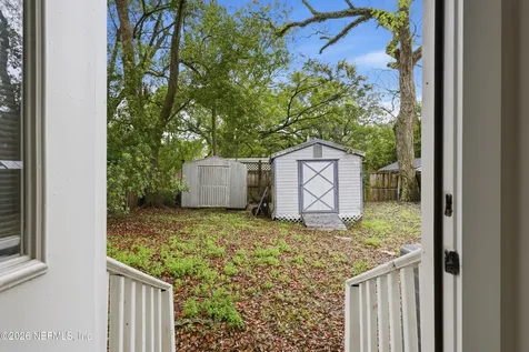 4538 Kerle Street Jacksonville FL 32205