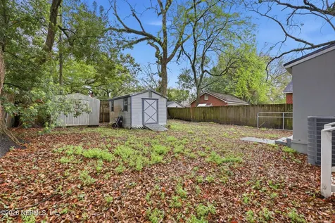 4538 Kerle Street Jacksonville FL 32205