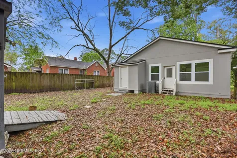 4538 Kerle Street Jacksonville FL 32205