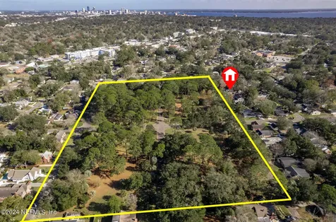 4538 Kerle Street Jacksonville FL 32205