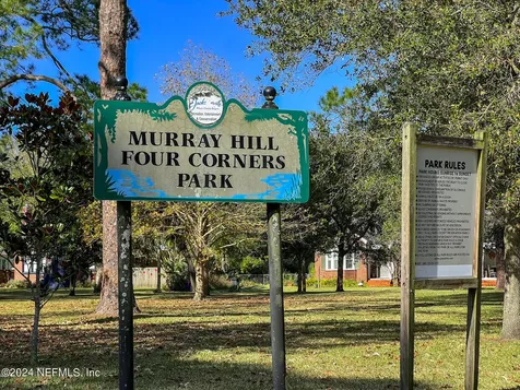 4538 Kerle Street Jacksonville FL 32205