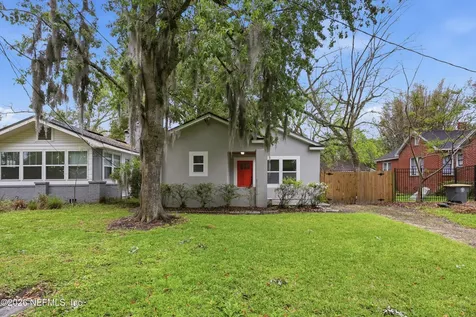 4538 Kerle Street Jacksonville FL 32205