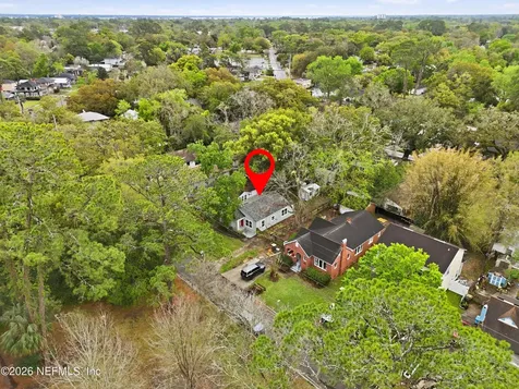 4538 Kerle Street Jacksonville FL 32205