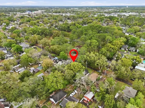 4538 Kerle Street Jacksonville FL 32205