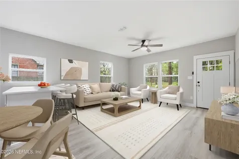 4538 Kerle Street Jacksonville FL 32205