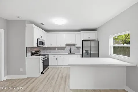 4538 Kerle Street Jacksonville FL 32205