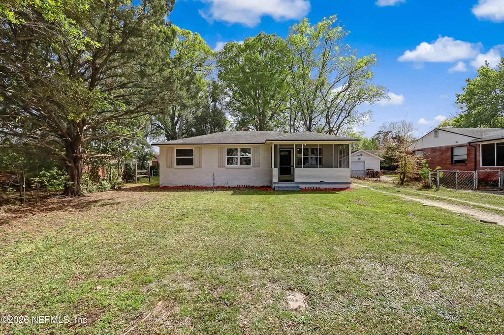 5280 Redrac Street Jacksonville FL 32205