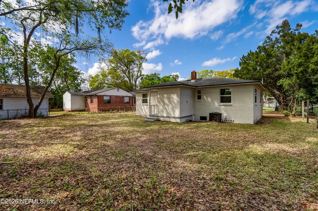 5280 Redrac Street Jacksonville FL 32205