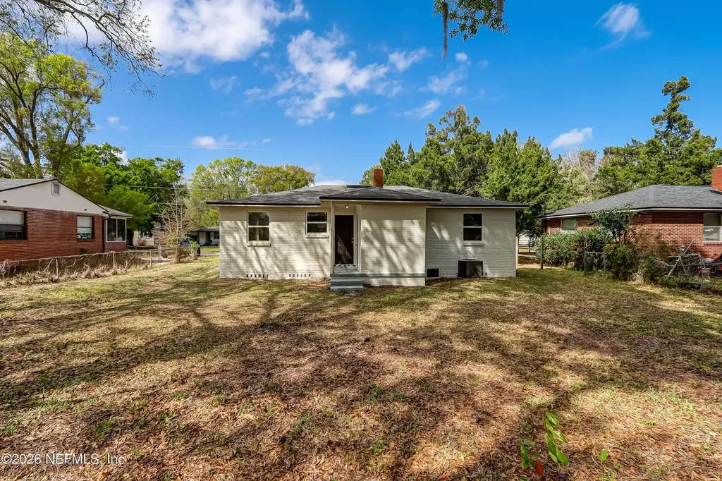 5280 Redrac Street Jacksonville FL 32205