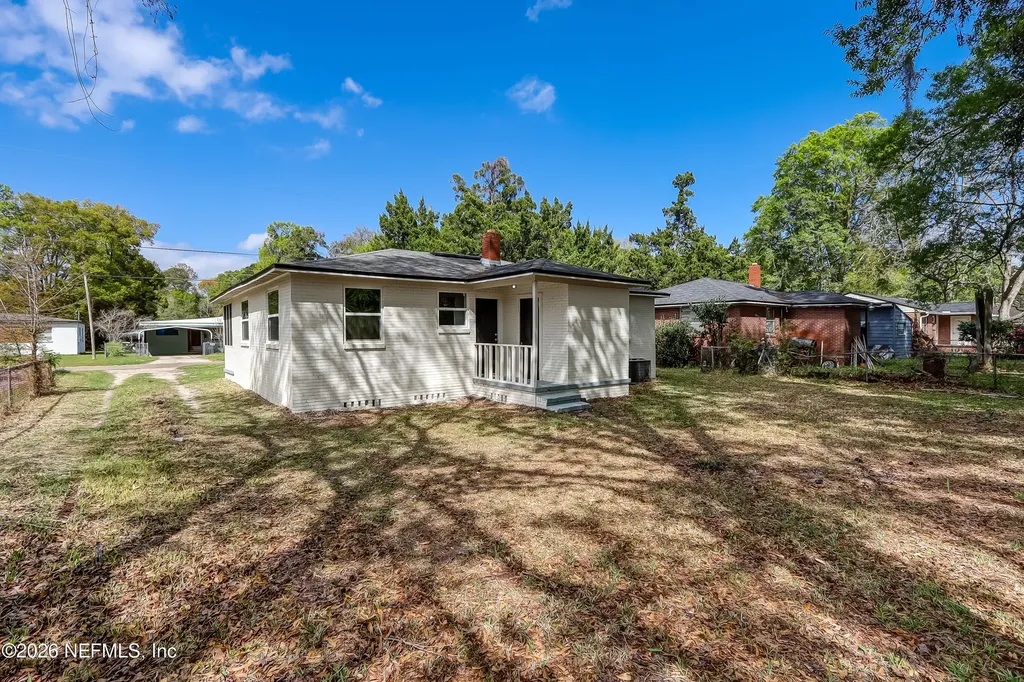 5280 Redrac Street Jacksonville FL 32205