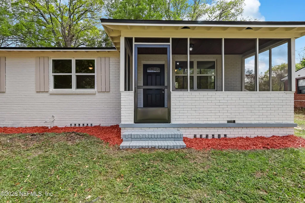 5280 Redrac Street Jacksonville FL 32205