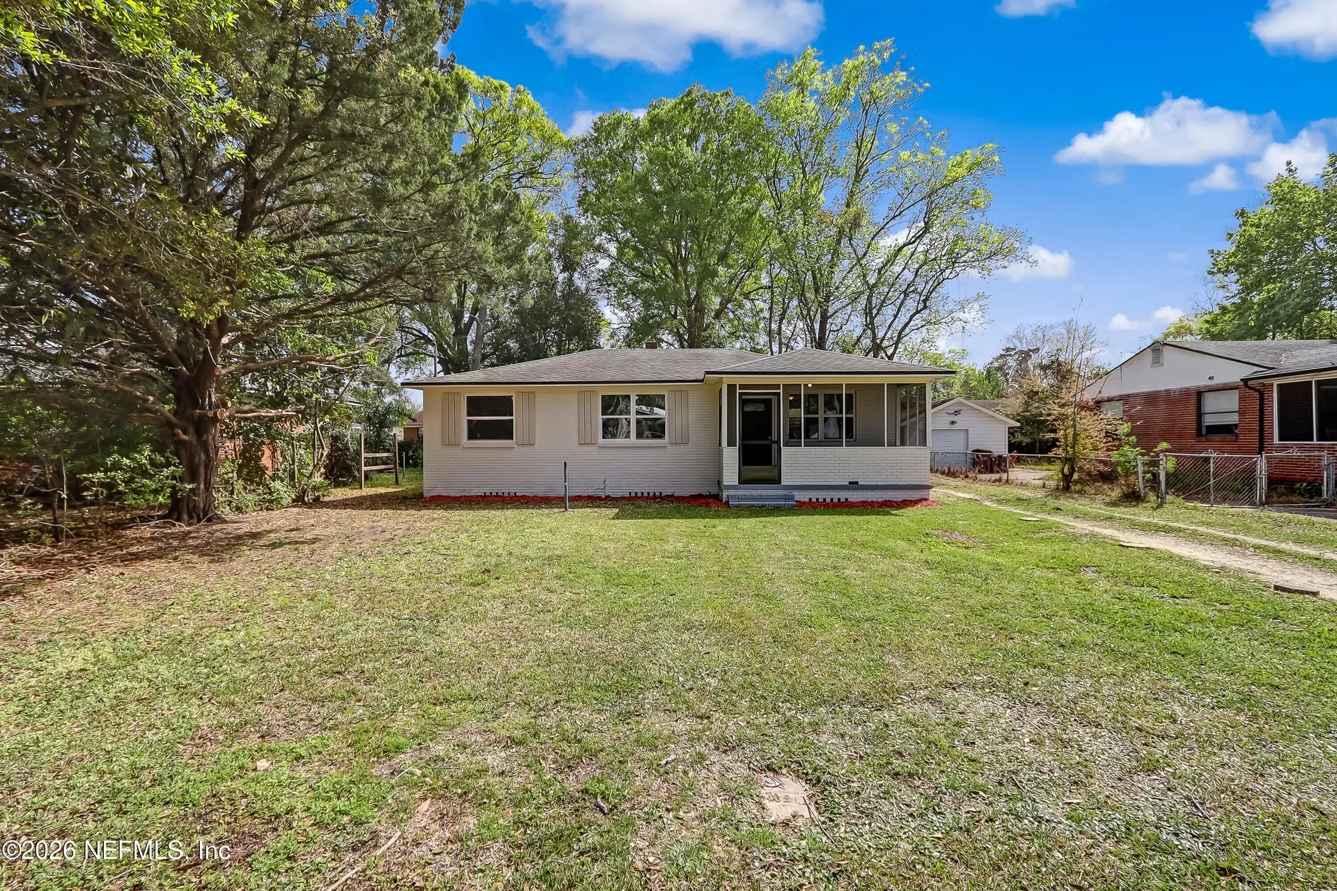 5280 Redrac Street Jacksonville FL 32205