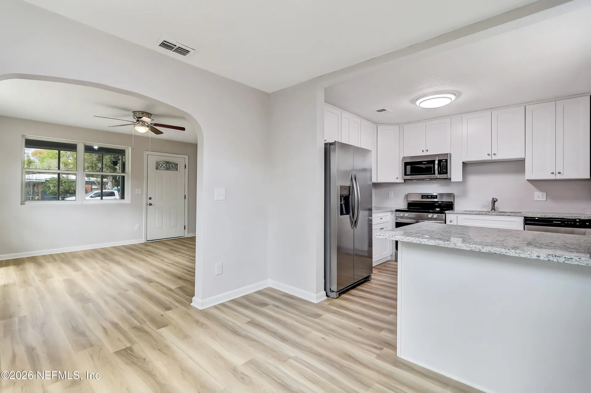 5280 Redrac Street Jacksonville FL 32205