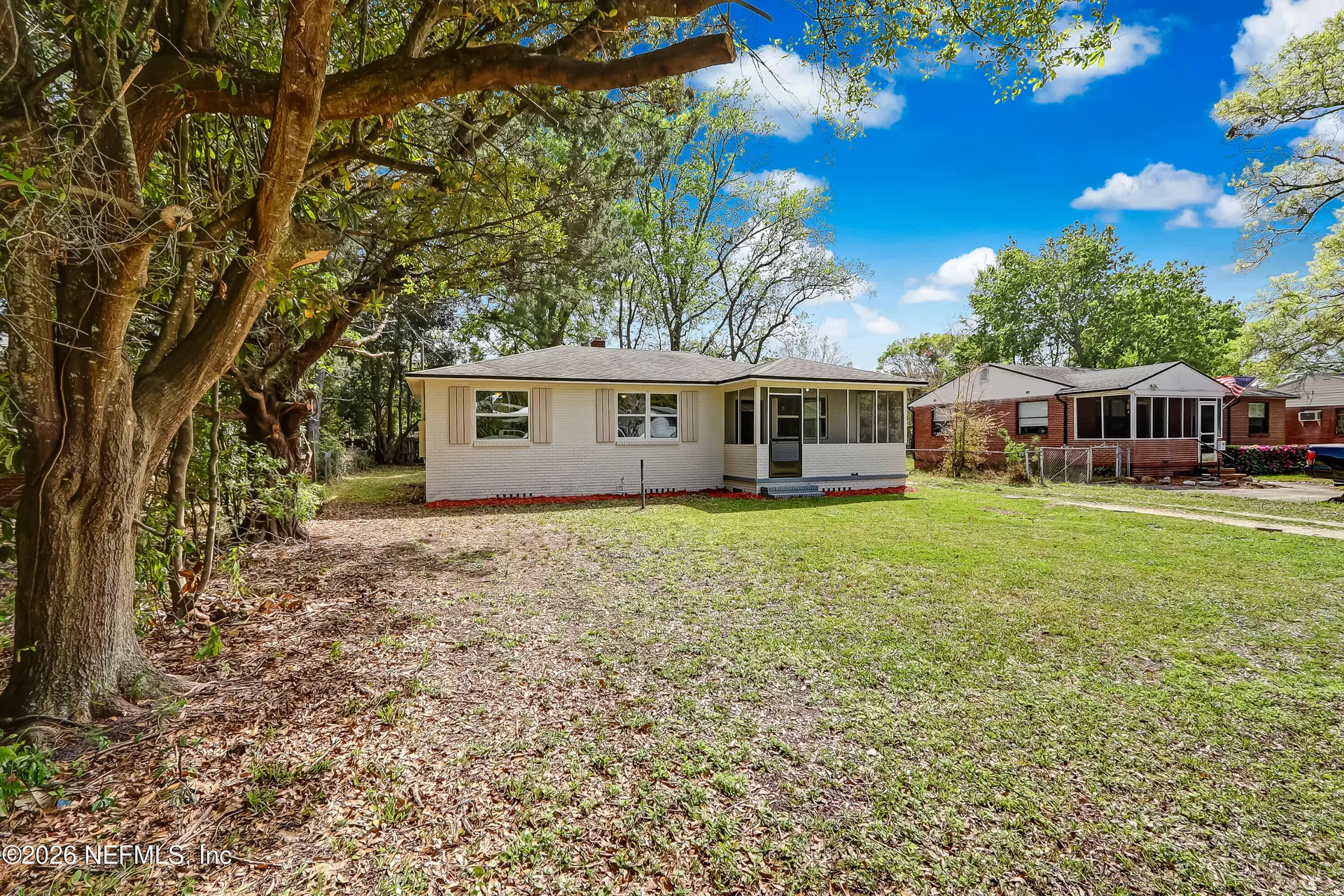 5280 Redrac Street Jacksonville FL 32205