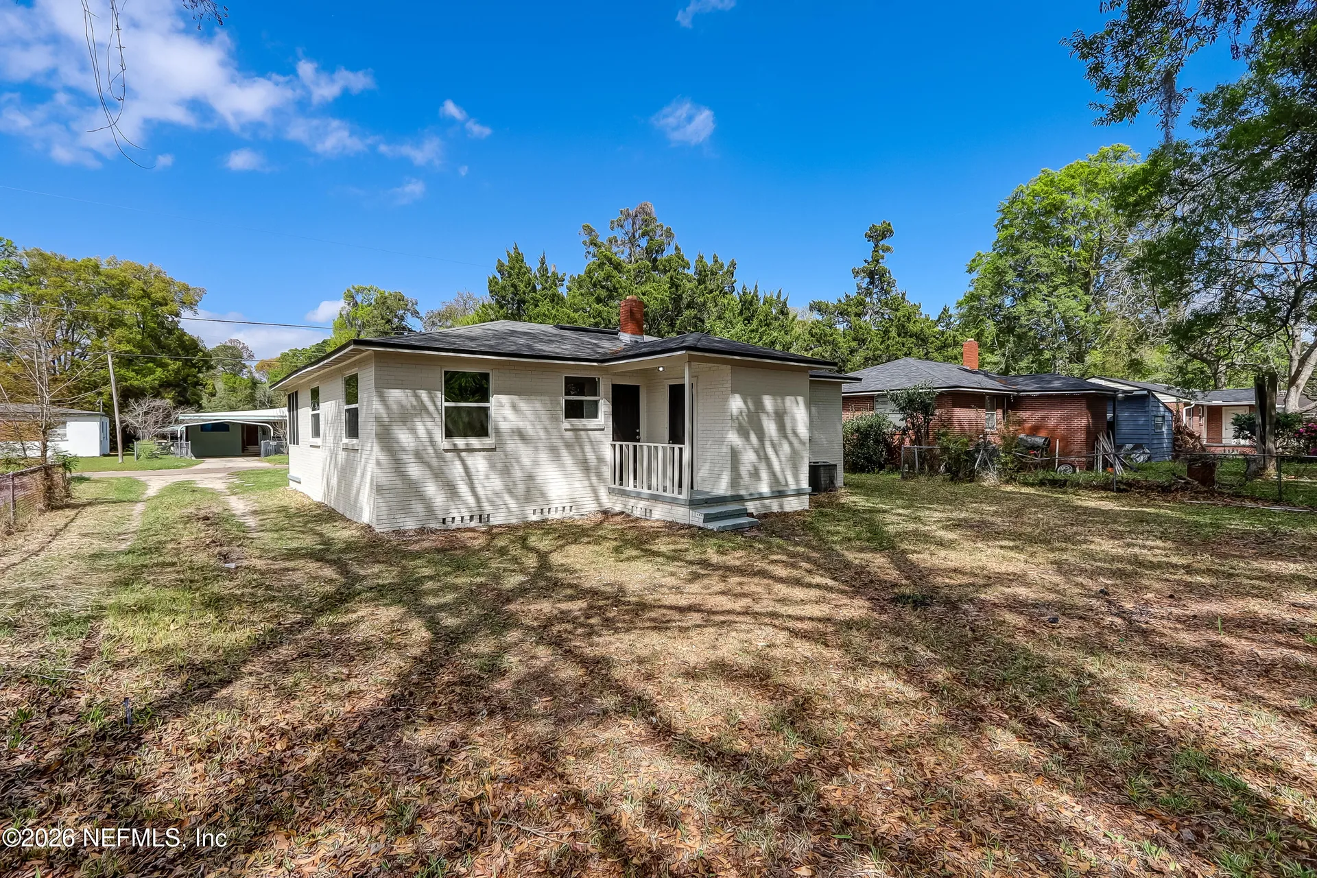 5280 Redrac Street Jacksonville FL 32205