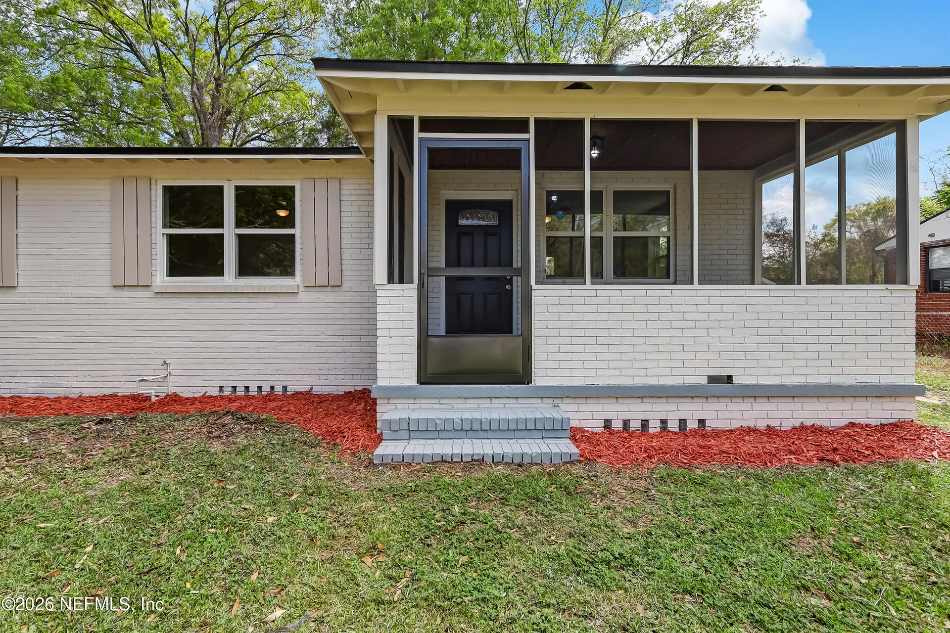 5280 Redrac Street Jacksonville FL 32205