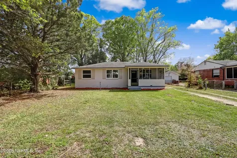 5280 Redrac Street Jacksonville FL 32205