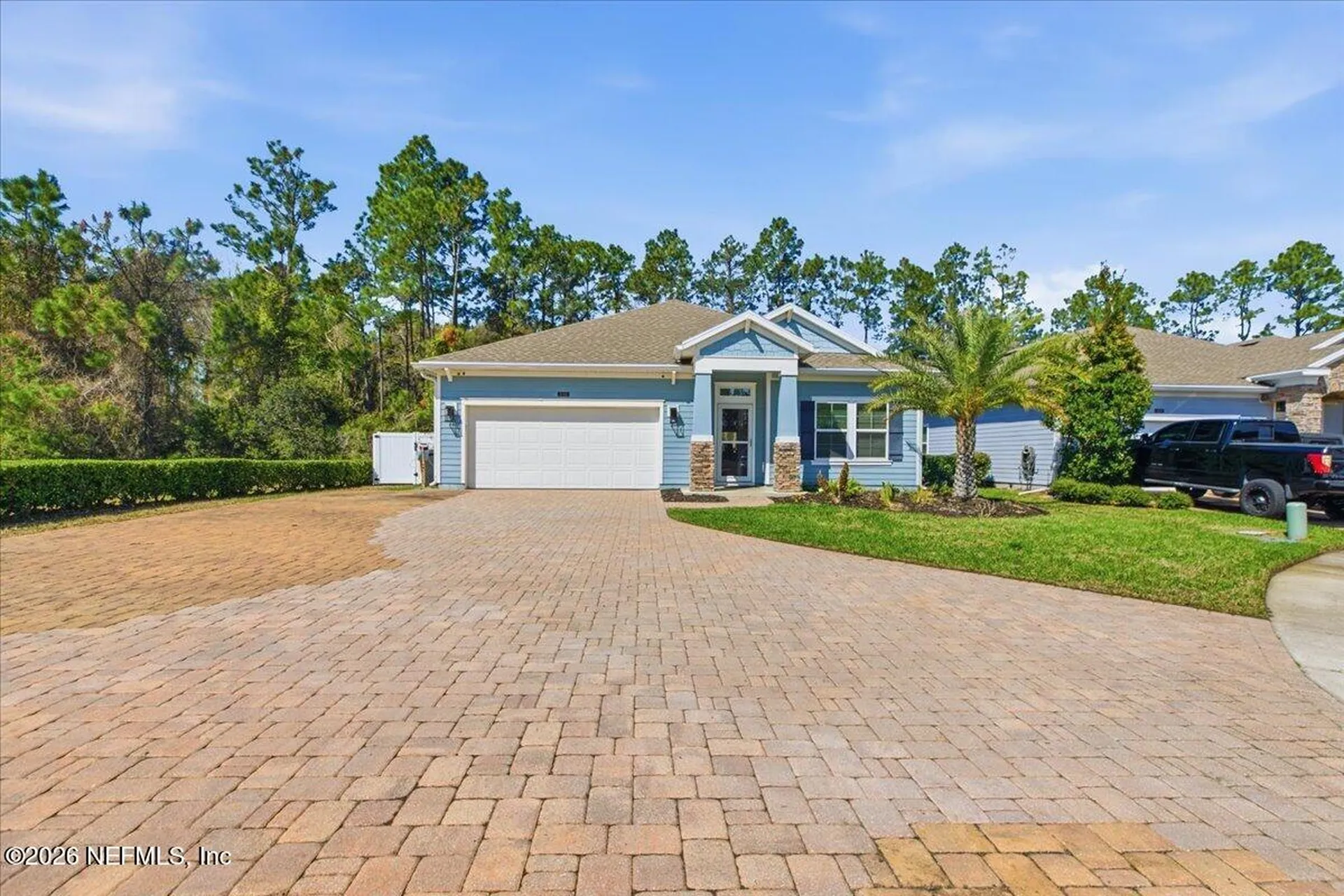 100 Onda Lane St. Augustine FL 32095
