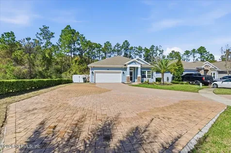 100 Onda Lane St. Augustine FL 32095